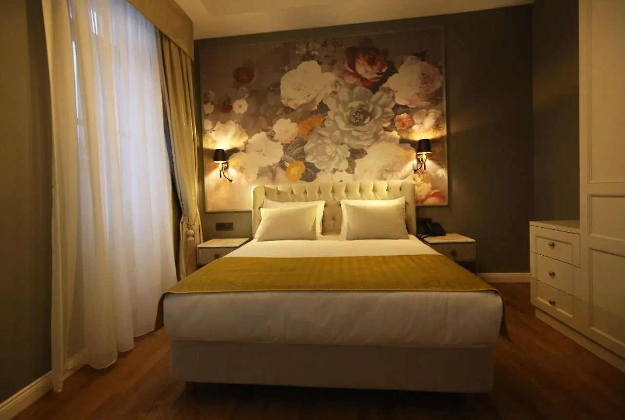 Royal Tophane Istanbul