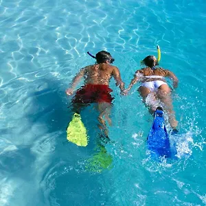 Resort Windsong On The Reef Grace Bay