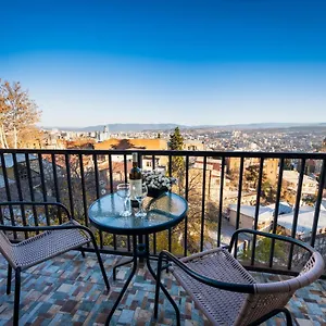 Hotel Sani Tbilisi