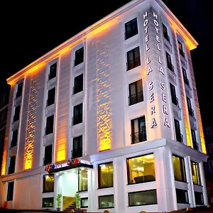 فندق La Sera, اسطنبول