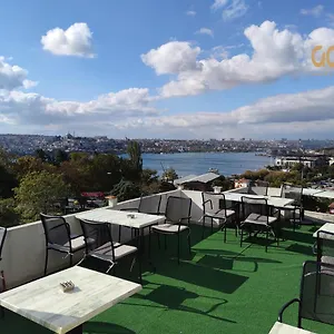 Galata & Ξενοδοχείο