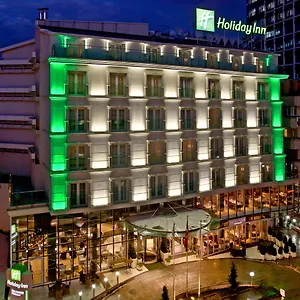 **** Otel Ankara-kavaklidere, An Ihg Türkiye