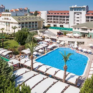 ***** Otel Side Breeze Türkiye