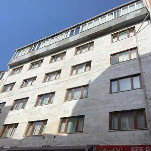 Appart hôtel Beydagi