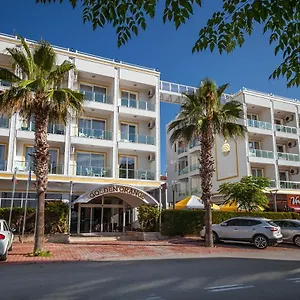 Hotel Golden Orange Antalya