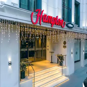 فندق Hampton By Hilton Old, اسطنبول