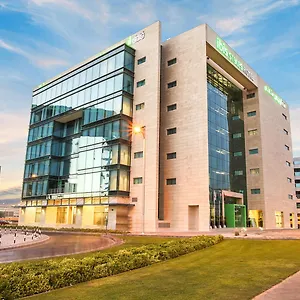*** Hotel Ibis Styles Jumeira Emirados Árabes Unidos