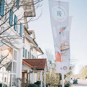 Hotel Klostermaier Icking