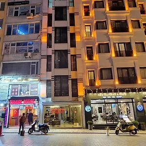 Taksim Royal & Aparthotel