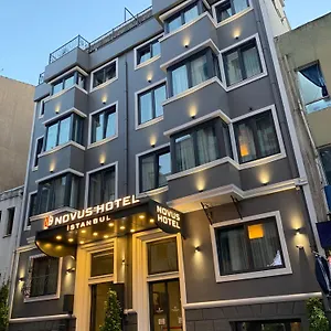 Novus Hotel