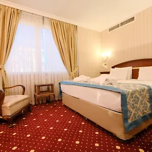 **** Otel Akar International Türkiye