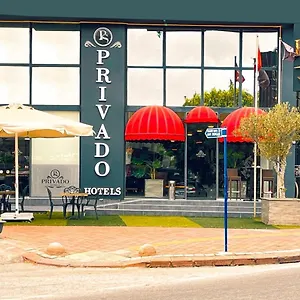 *** Otel Privado Türkiye
