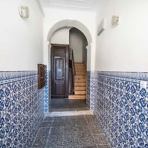 ** Casa de hóspedes Lisbon Guesthouse Portugal