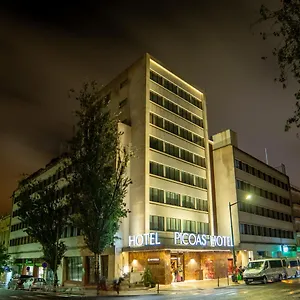 Vip Executive Picoas Ξενοδοχείο Lisboa