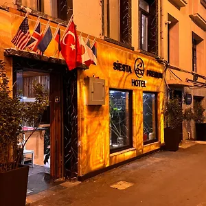 Siesta Premium Ξενοδοχείο