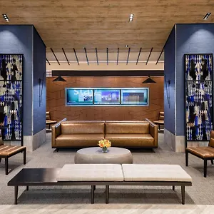 Springhill By Marriott Manhattan/times Square South Ξενοδοχείο Νέα Υόρκη