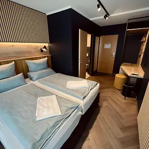 Hostel Sleps Augsburg