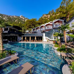 Hotel Ramitos Turunç