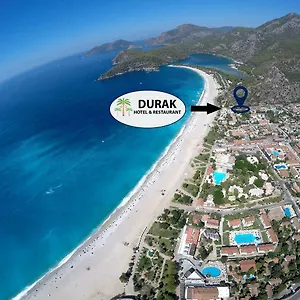 Hotel Durak Ölüdeniz