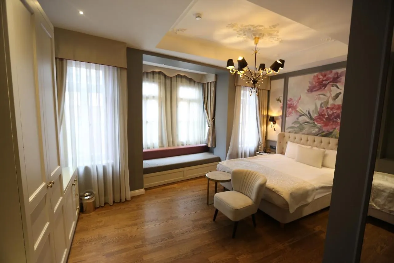 Hotel Royal Tophane Istanbul