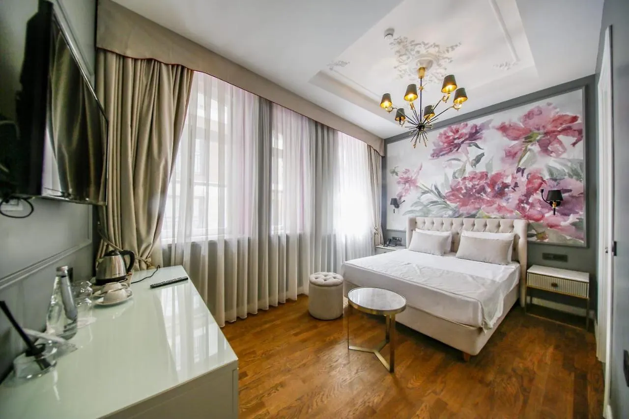 Royal Tophane Istanbul