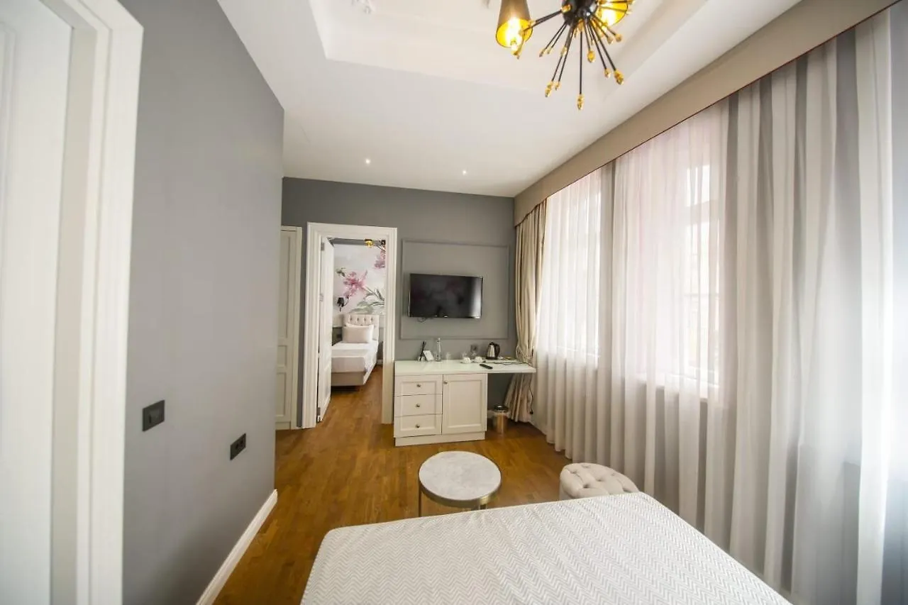 Hotel Royal Tophane Istanbul
