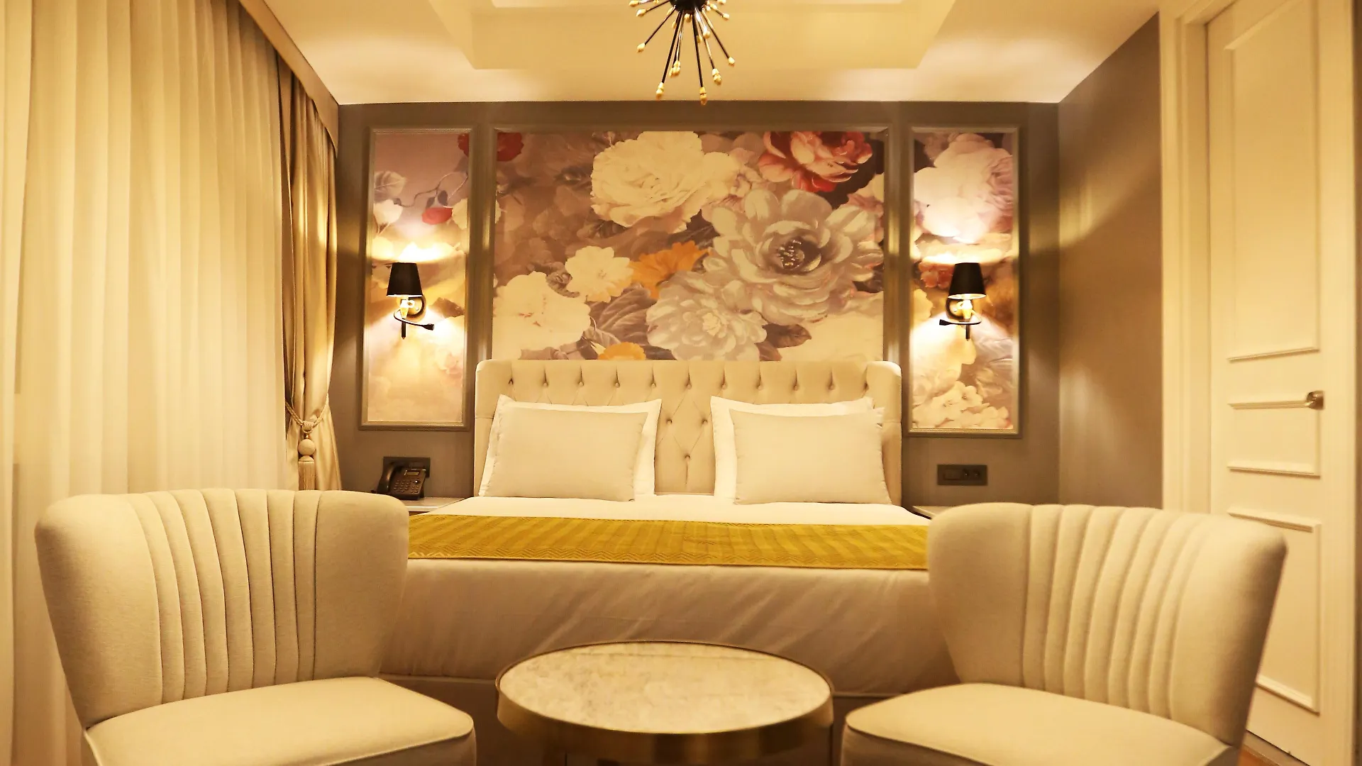 Royal Tophane Istanbul Turkiet