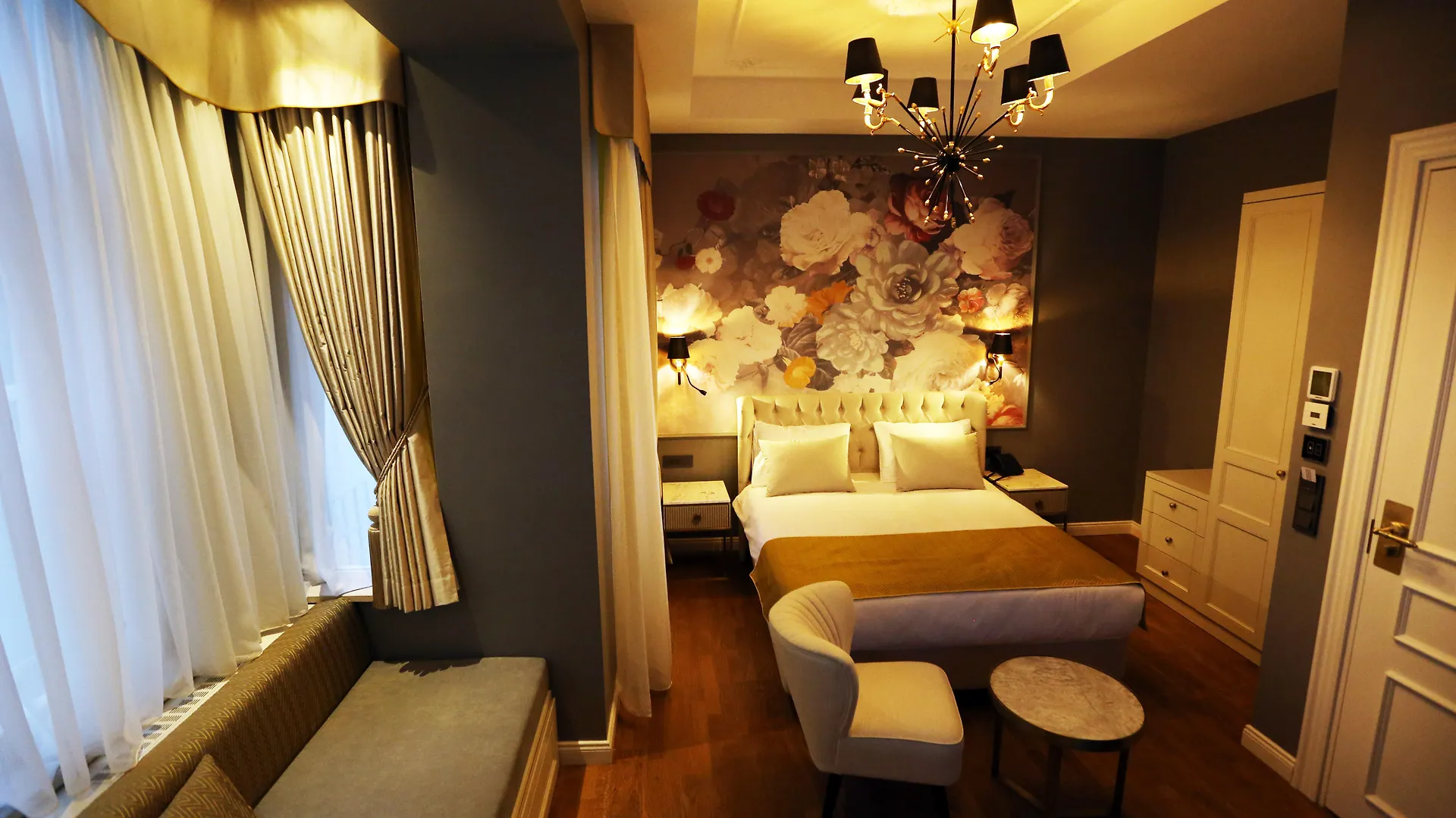 Royal Tophane Istanbul