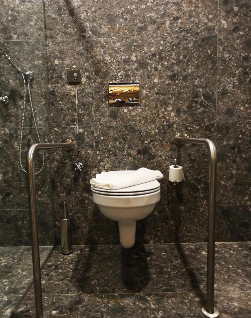 Royal Tophane Istanbul Turkiet