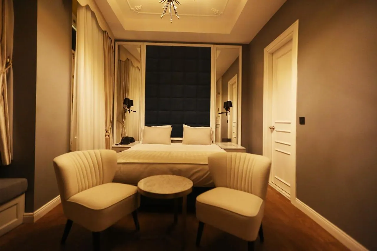 Royal Tophane Istanbul