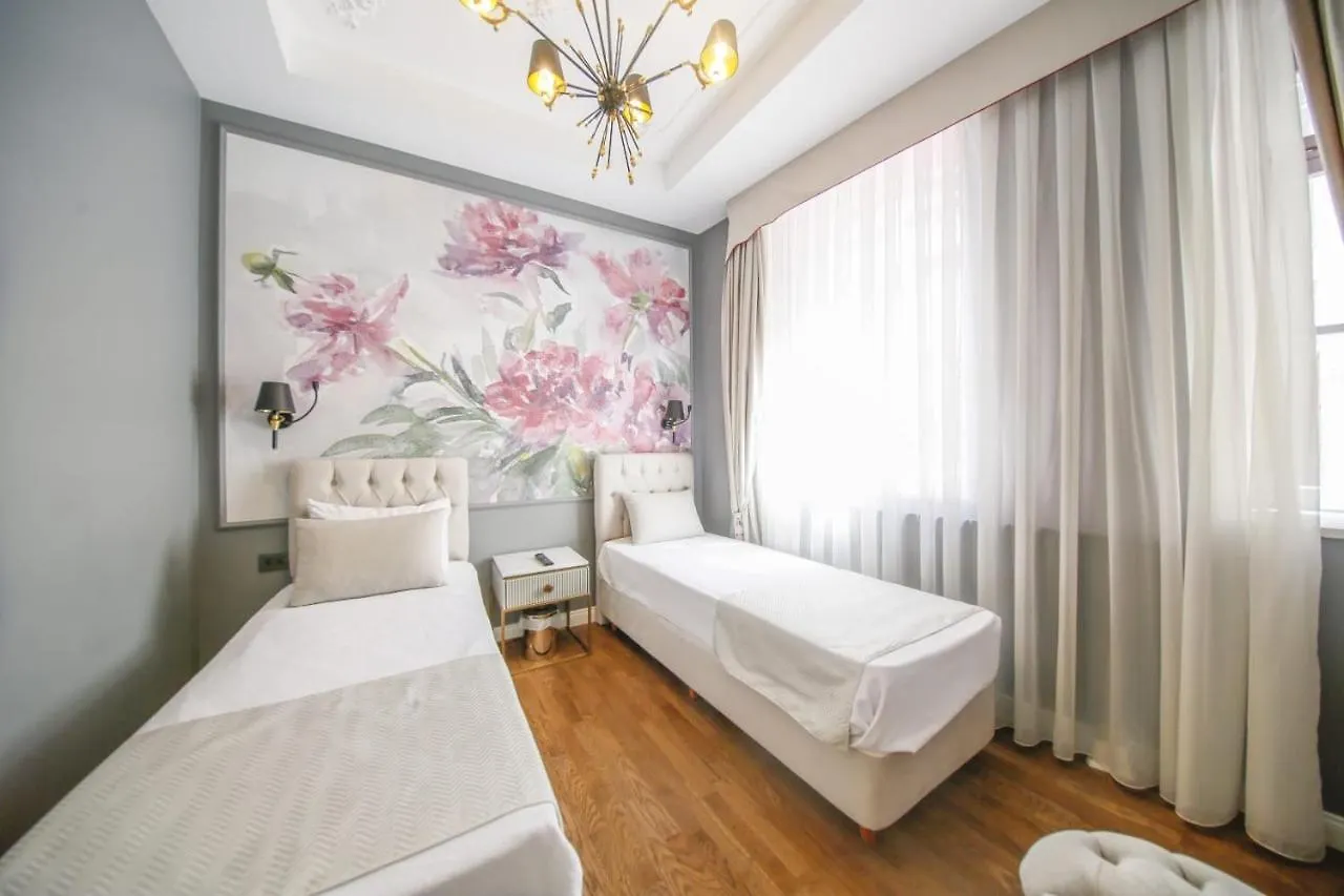 Royal Tophane Istanbul