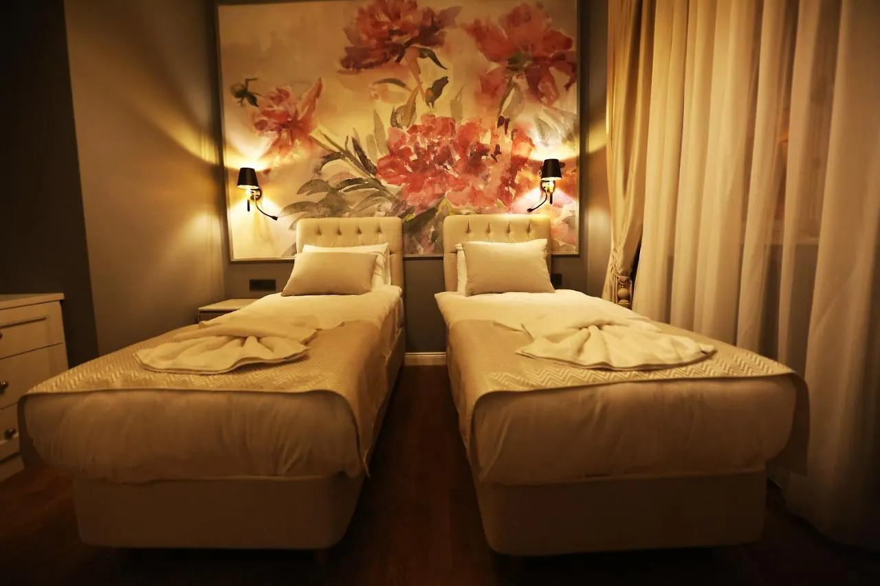 Hotel Royal Tophane Istanbul
