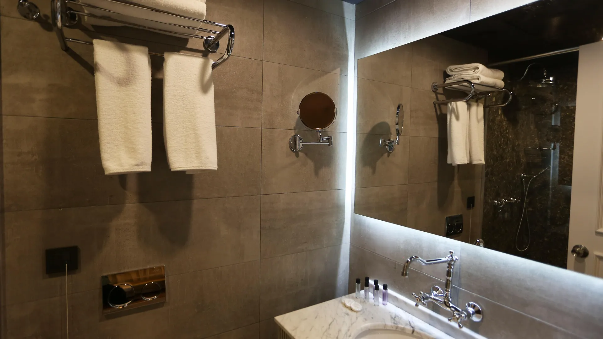 Hotel Royal Tophane Istanbul
