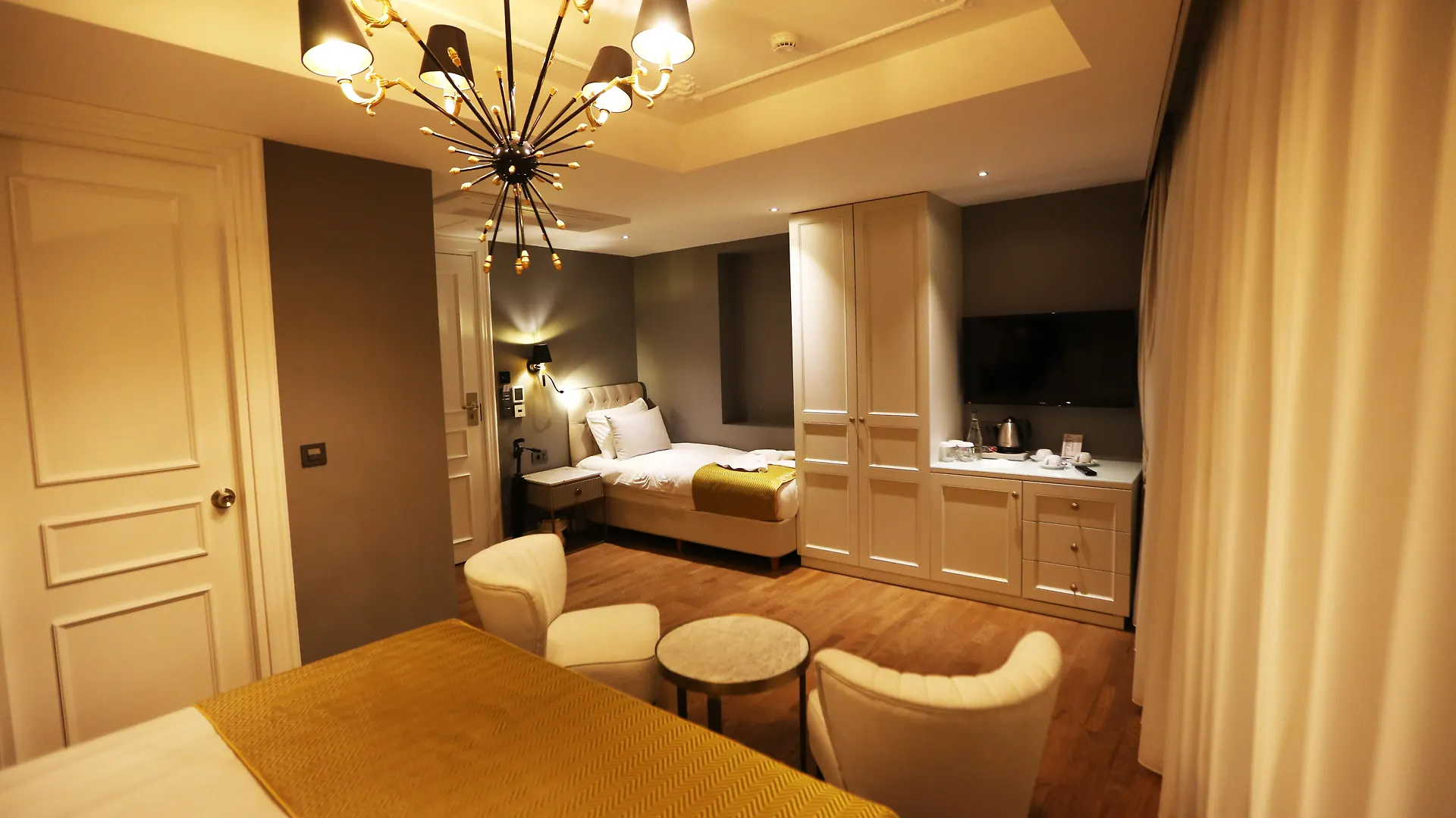 Royal Tophane Istanbul 3*,  Turkey