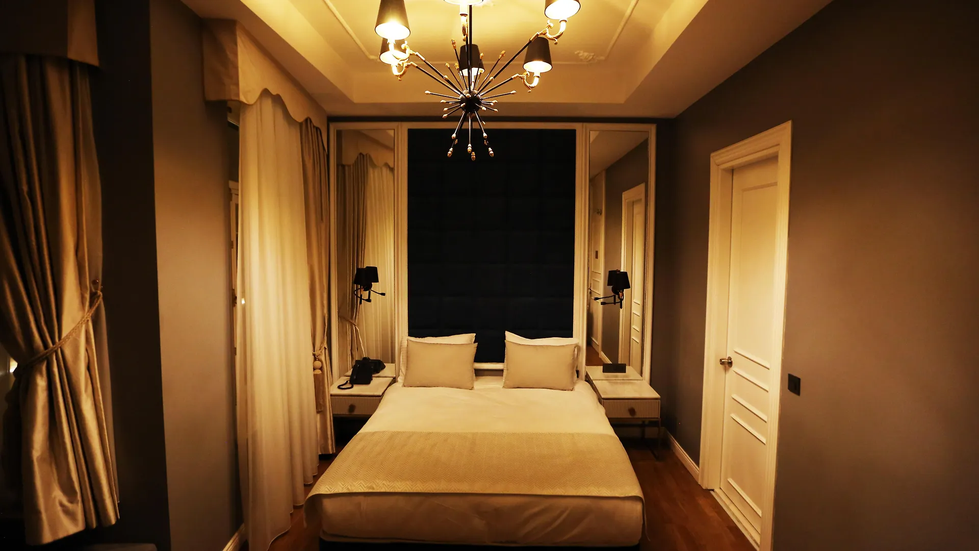 Hotel Royal Tophane Istanbul