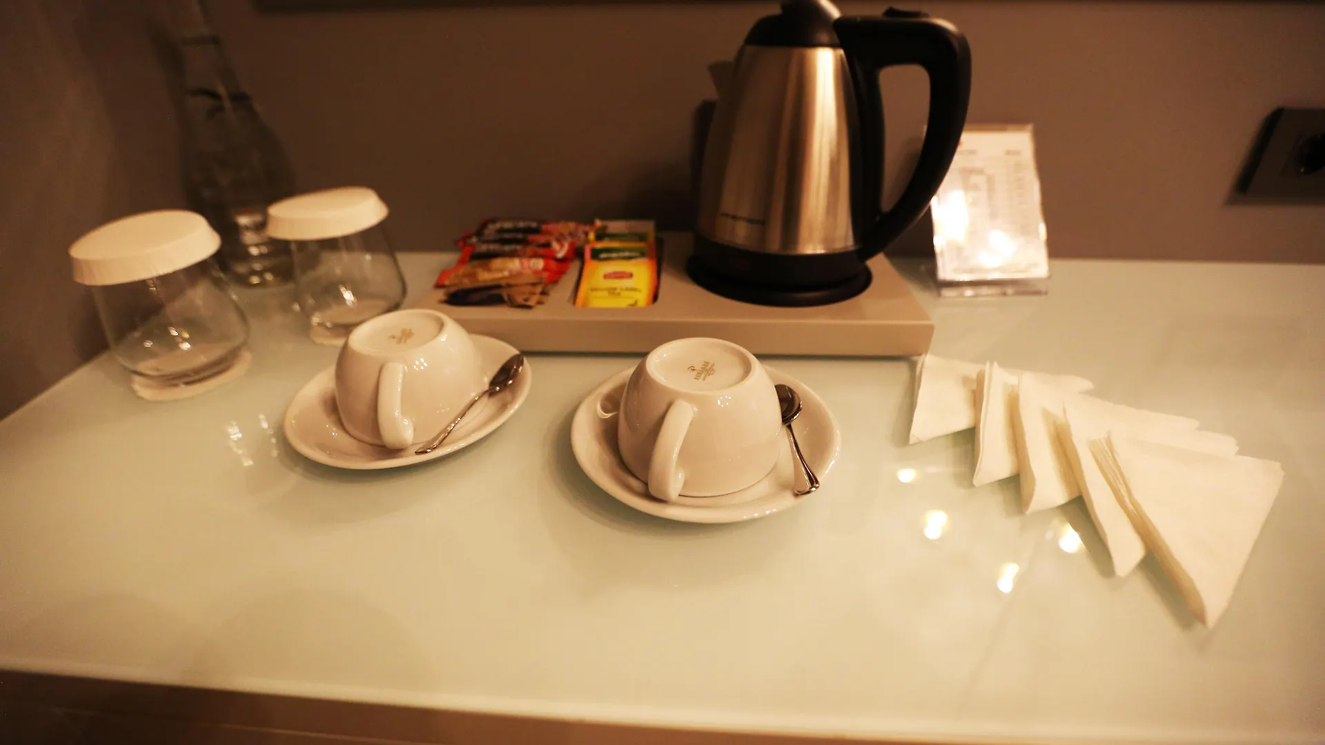 Hotel Royal Tophane Istanbul