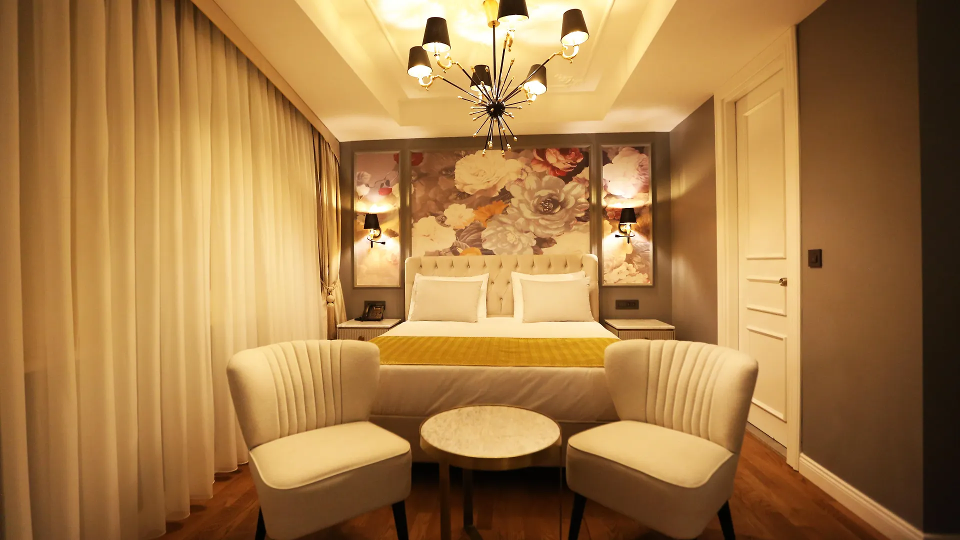 Royal Tophane Istanbul