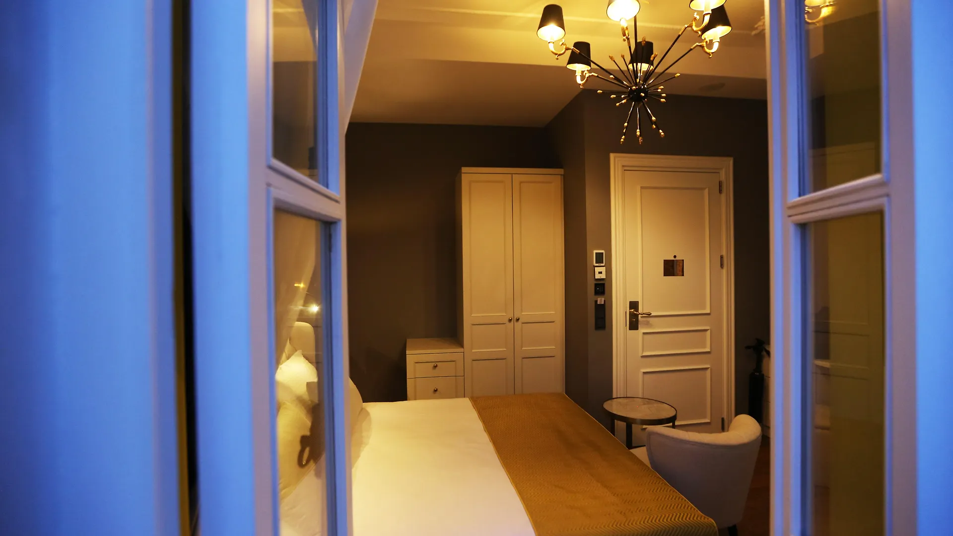 Royal Tophane Istanbul Hotel