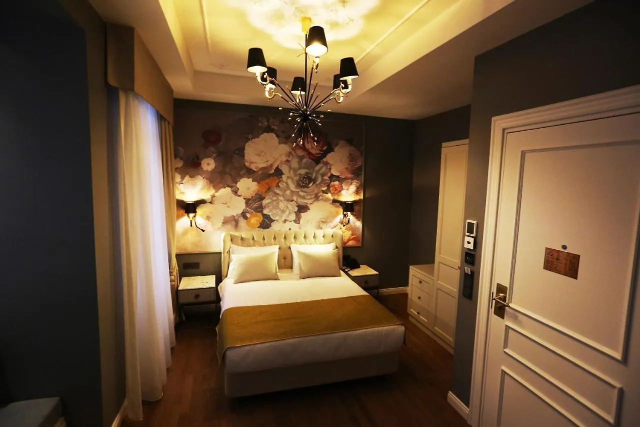 Royal Tophane Istanbul