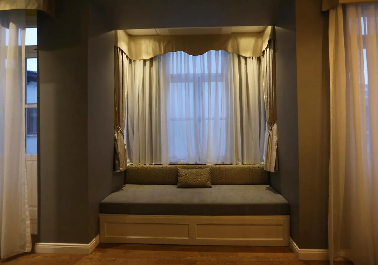 Royal Tophane Istanbul Hotel