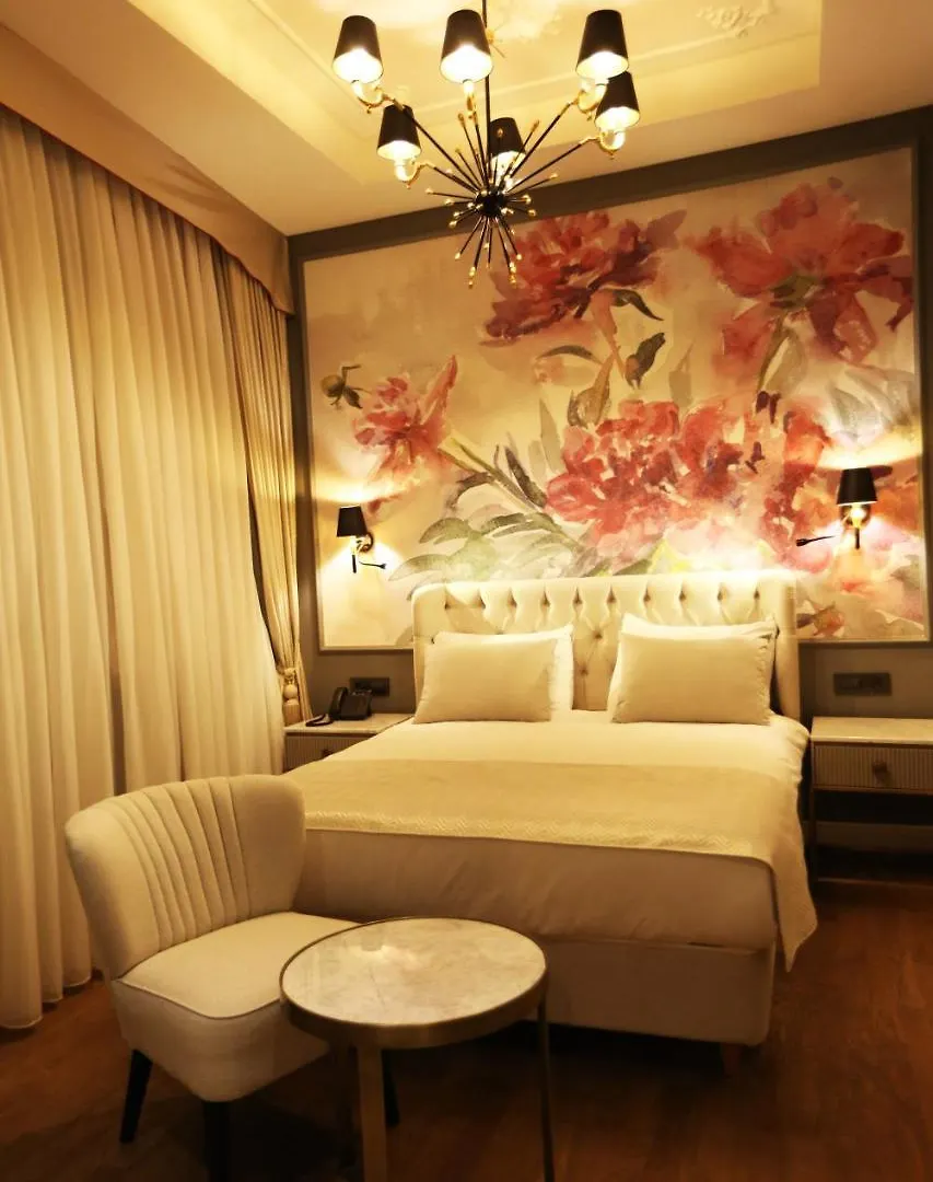 Royal Tophane Istanbul