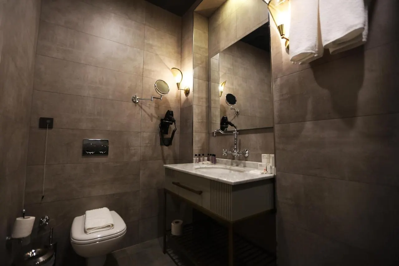 *** Hotel Royal Tophane Istanbul Turkey