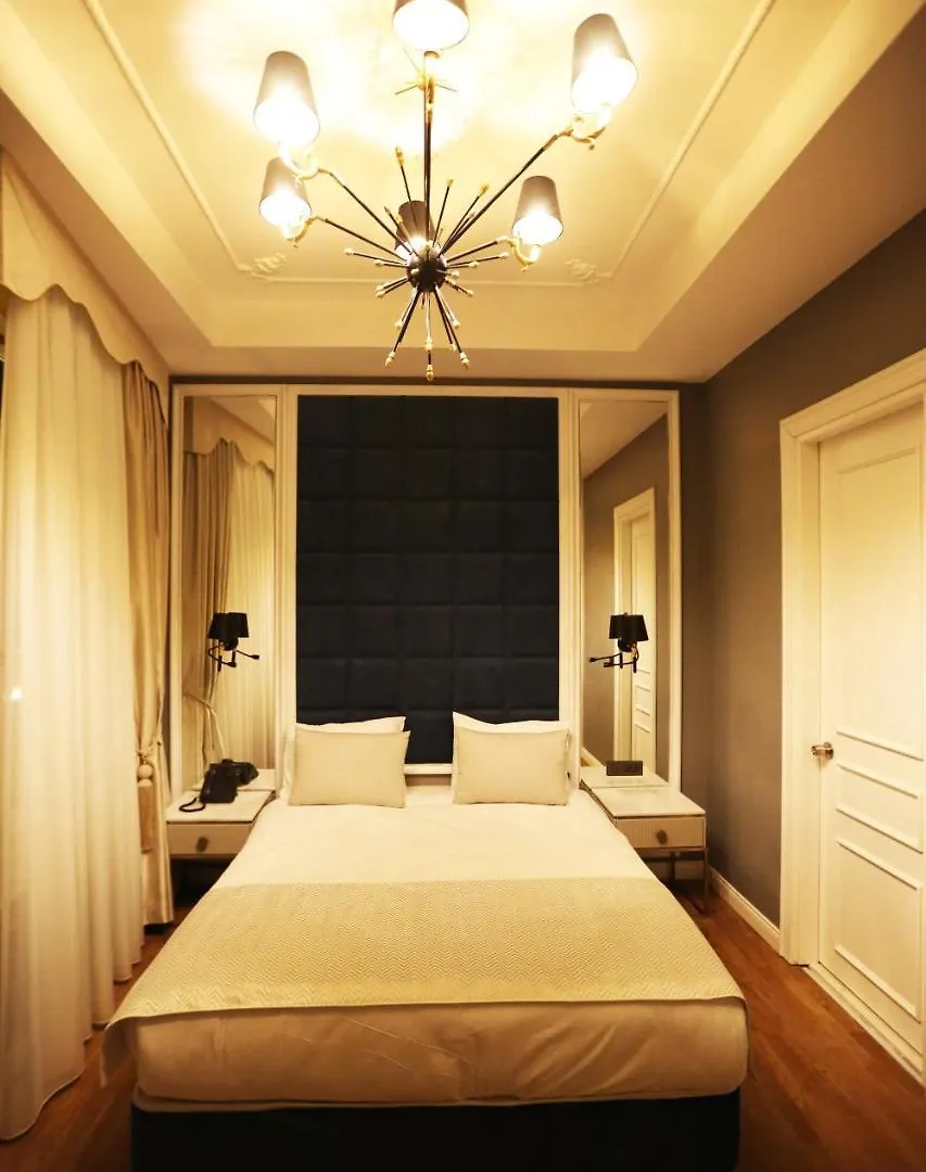 Hotel Royal Tophane Istanbul