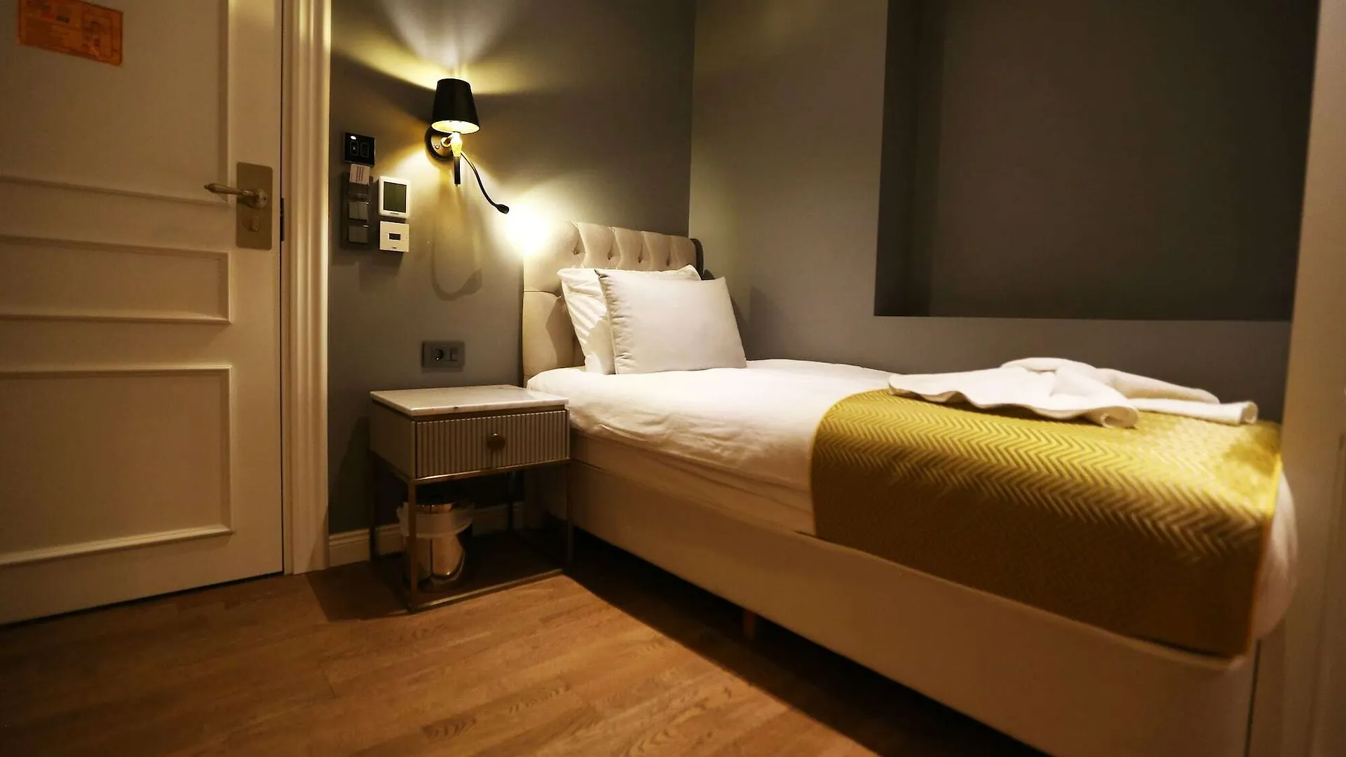 Hotel Royal Tophane Istanbul