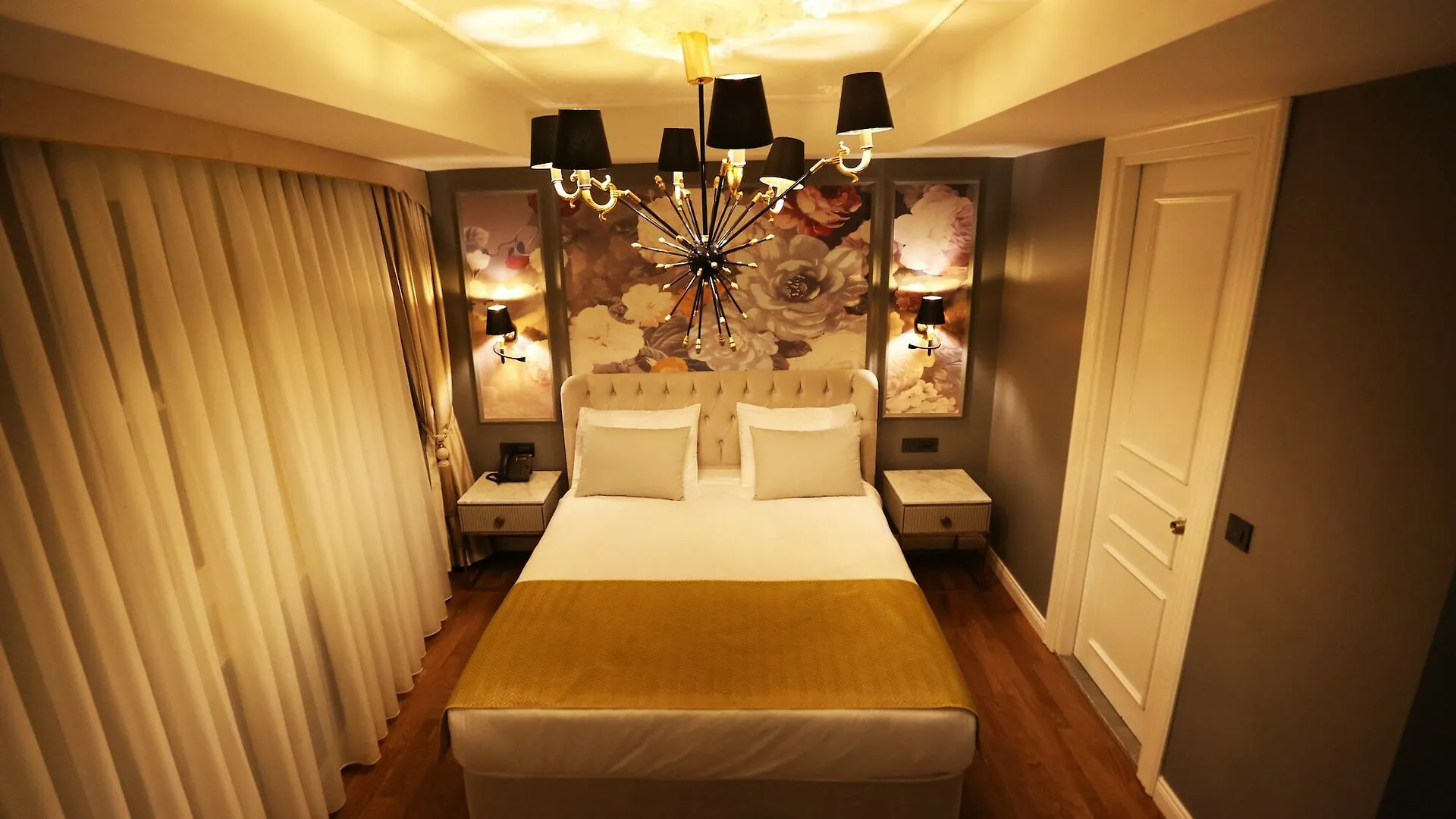 Royal Tophane Istanbul