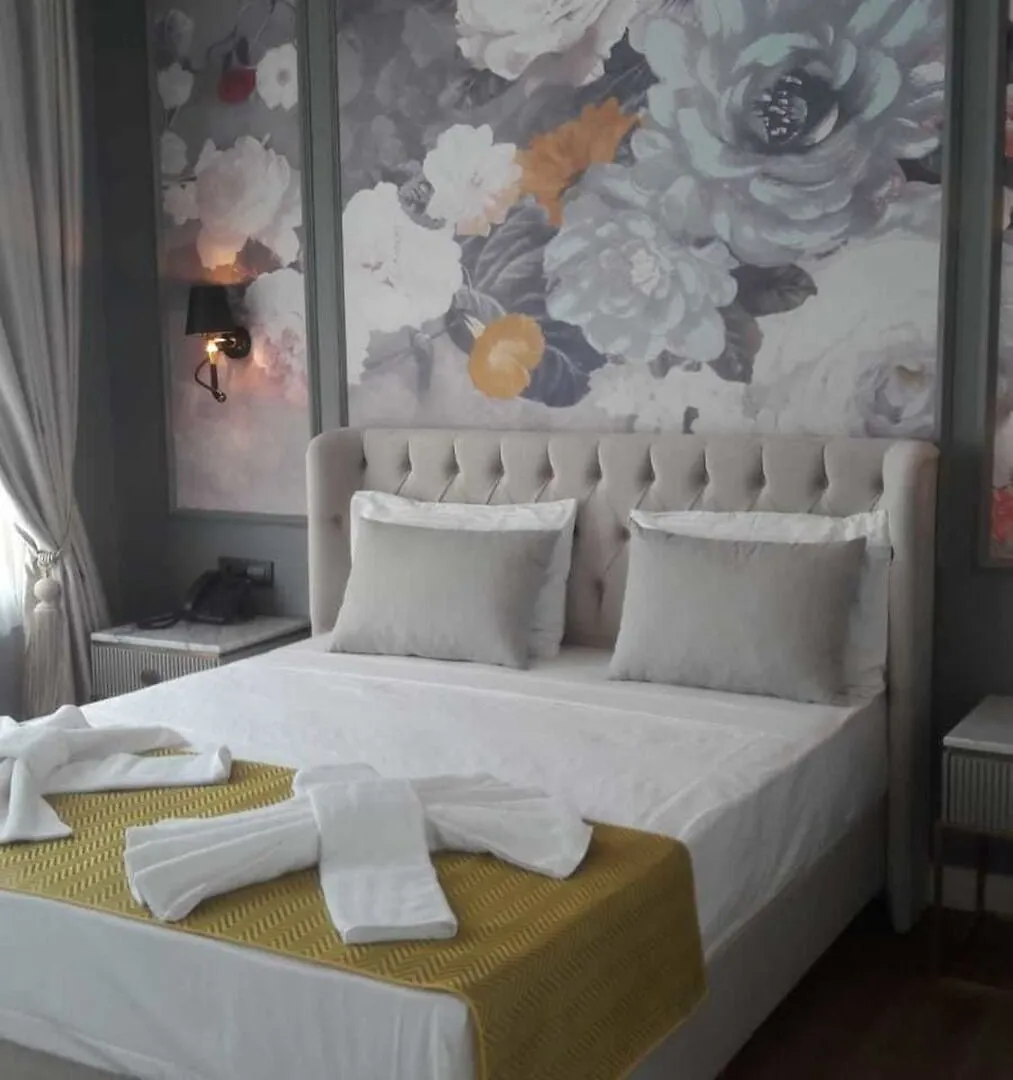 Hotel Royal Tophane Istanbul