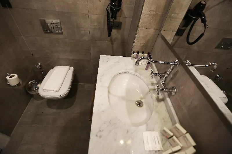 Hotel Royal Tophane Istanbul