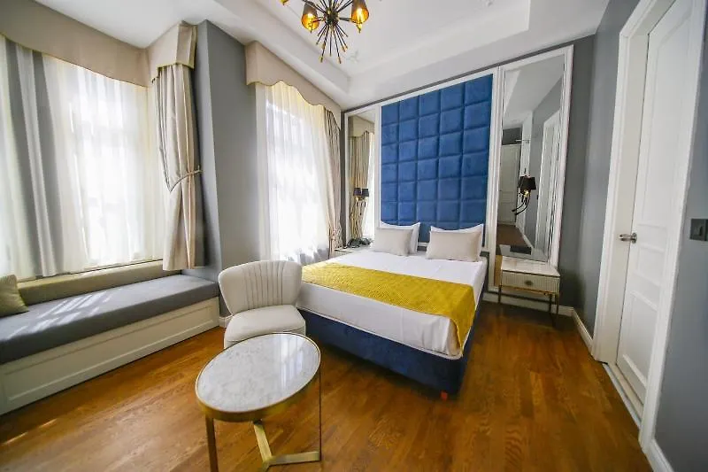 Royal Tophane Istanbul