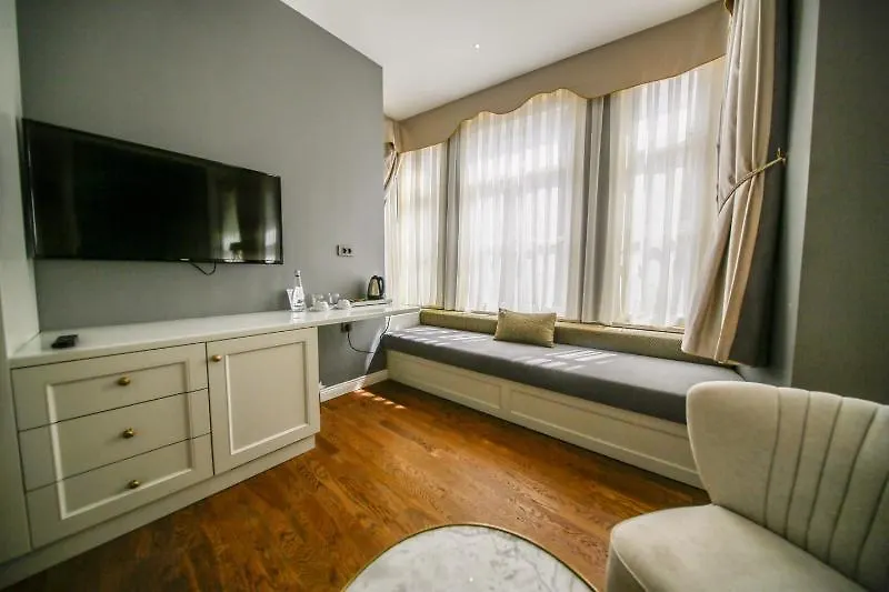 Royal Tophane Istanbul 3*,  Turkey