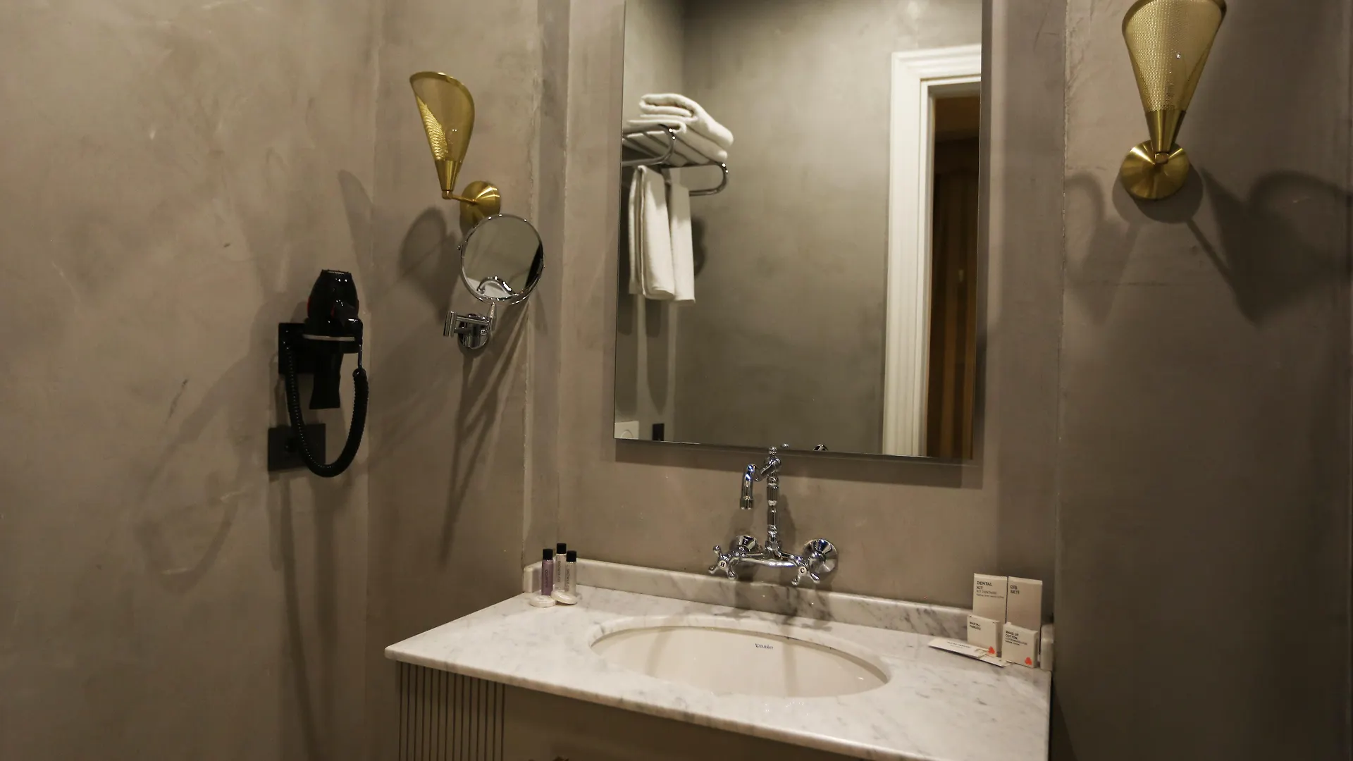 Royal Tophane Istanbul Hotel
